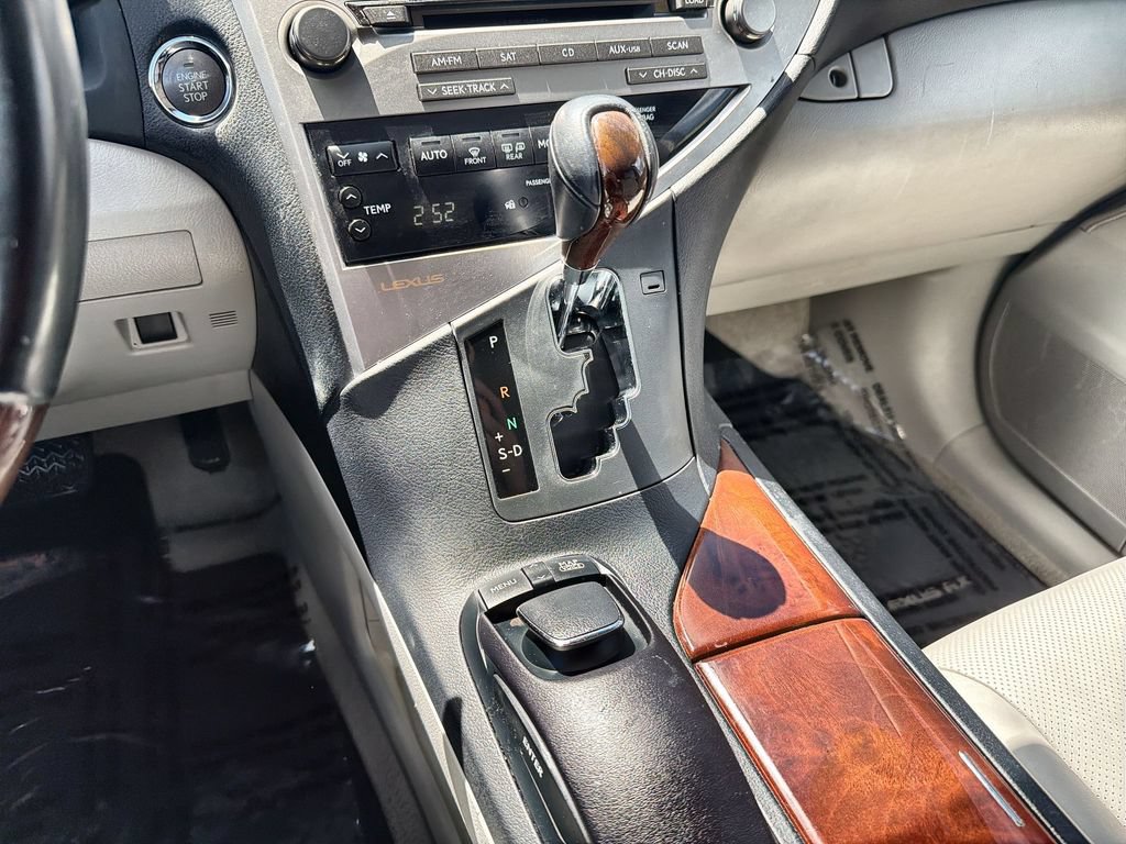 Used 2011 Lexus RX 350 AWD w/ Premium Pkg image 21