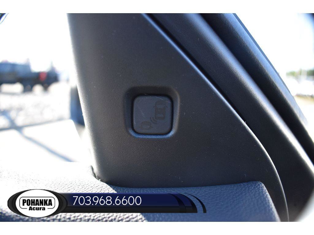 New 2026 Acura RDX SH-AWD w/ Advance Package image 24