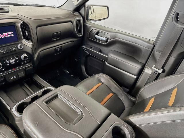 Used 2021 GMC Sierra 1500 AT4 w/ AT4 Value Package AWD/4WD image 25