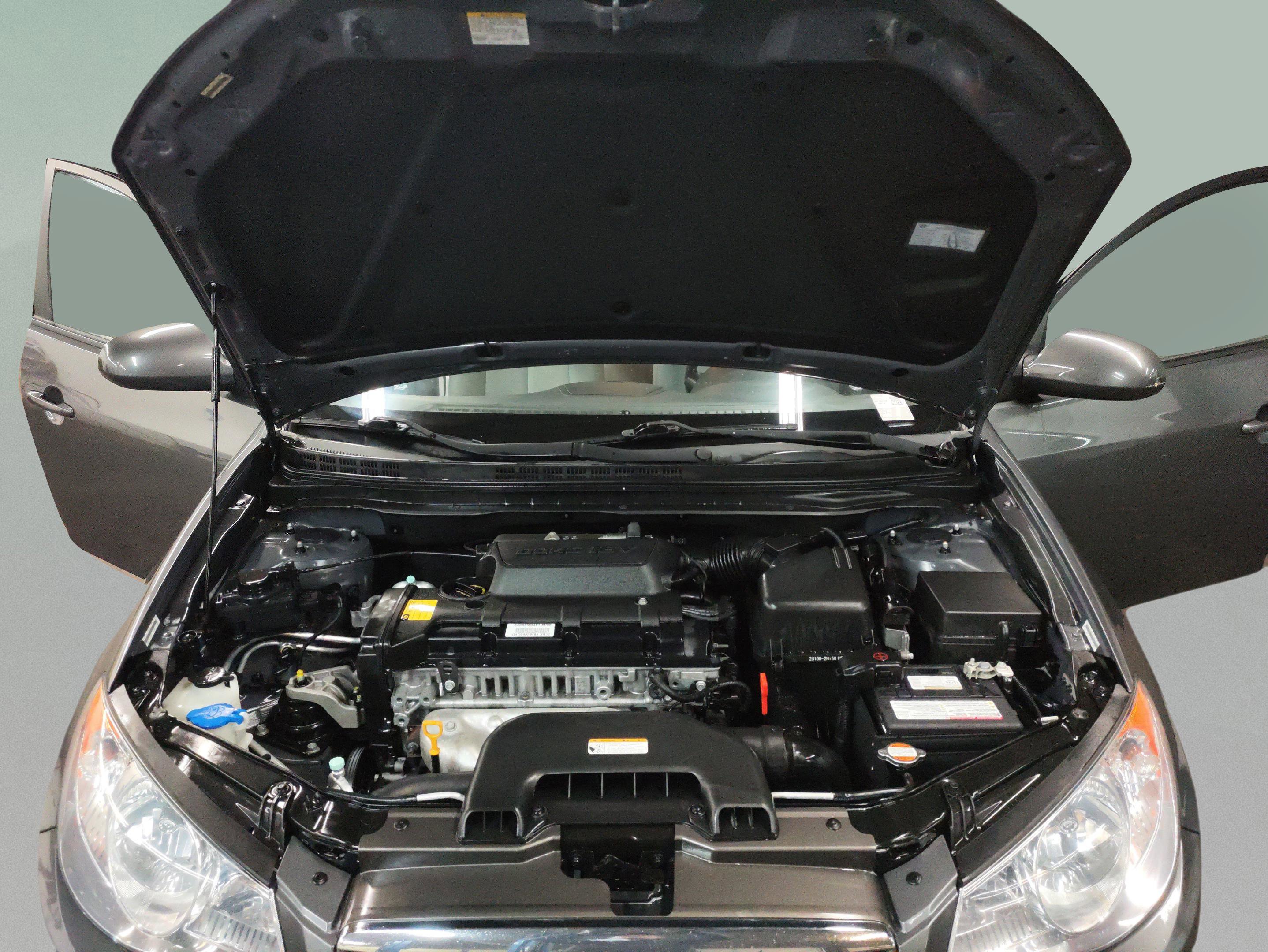 Used 2009 Hyundai Elantra SE image 20