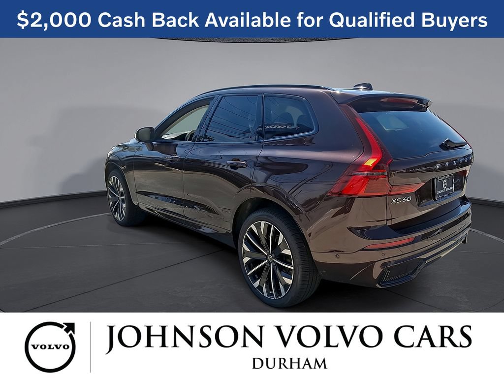 New 2026 Volvo XC60 B5 Ultra w/ Climate Package AWD/4WD image 17
