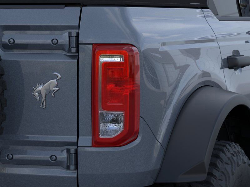 New 2025 Ford Bronco Big Bend w/ Black Diamond Package AWD/4WD image 23