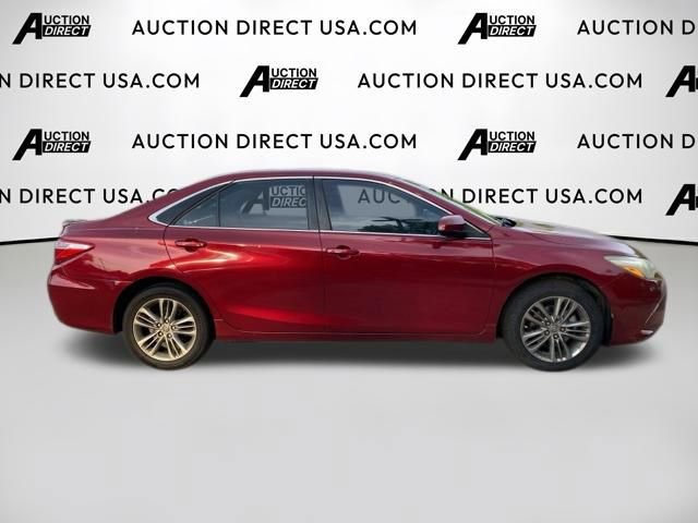 Used 2016 Toyota Camry SE image 23