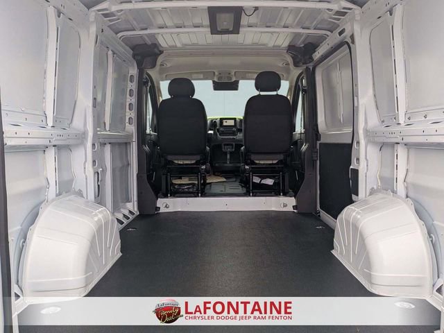New 2026 RAM ProMaster 1500 w/ Convenience Group image 5