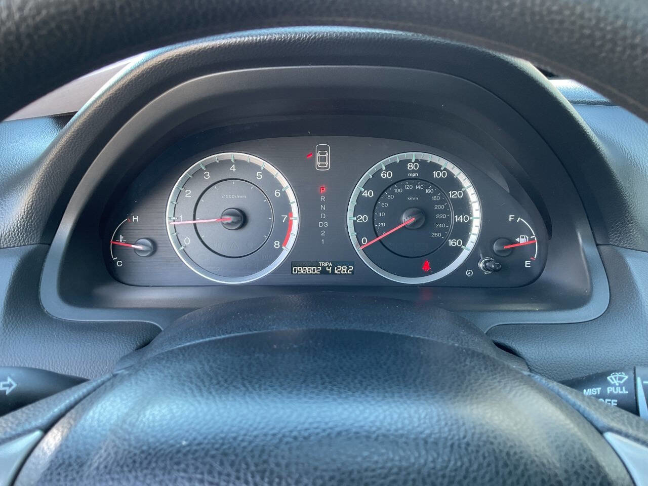 Used 2010 Honda Accord LX-P image 18