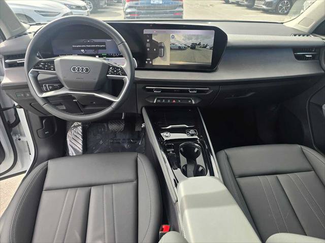 Used 2026 Audi Q3 quattro 2.0T AWD/4WD image 21