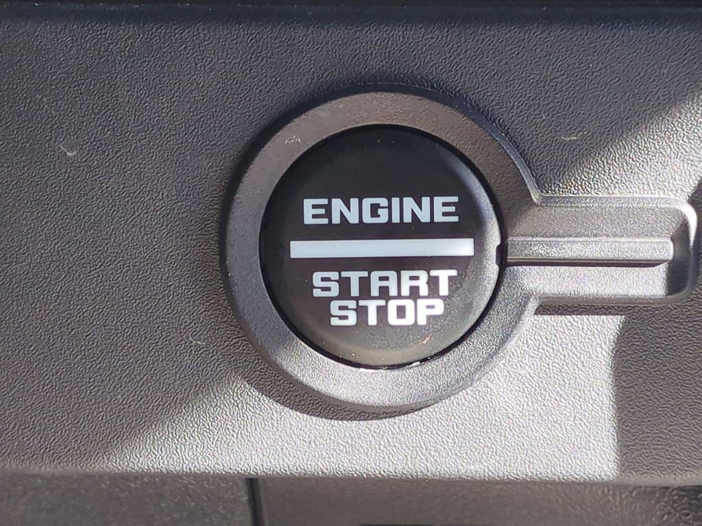 Certified 2025 Ford Bronco Outer Banks image 11