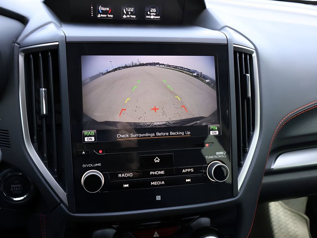 Used 2020 Subaru Forester Sport w/ Popular Package #2 image 25