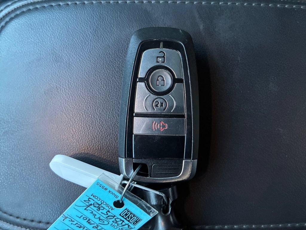 Used 2024 Ford Maverick Tremor w/ Tremor Off-Road Package AWD/4WD image 32