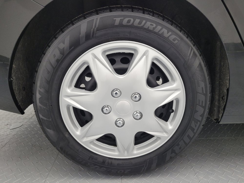 Used 2020 Nissan Sentra S FWD image 31