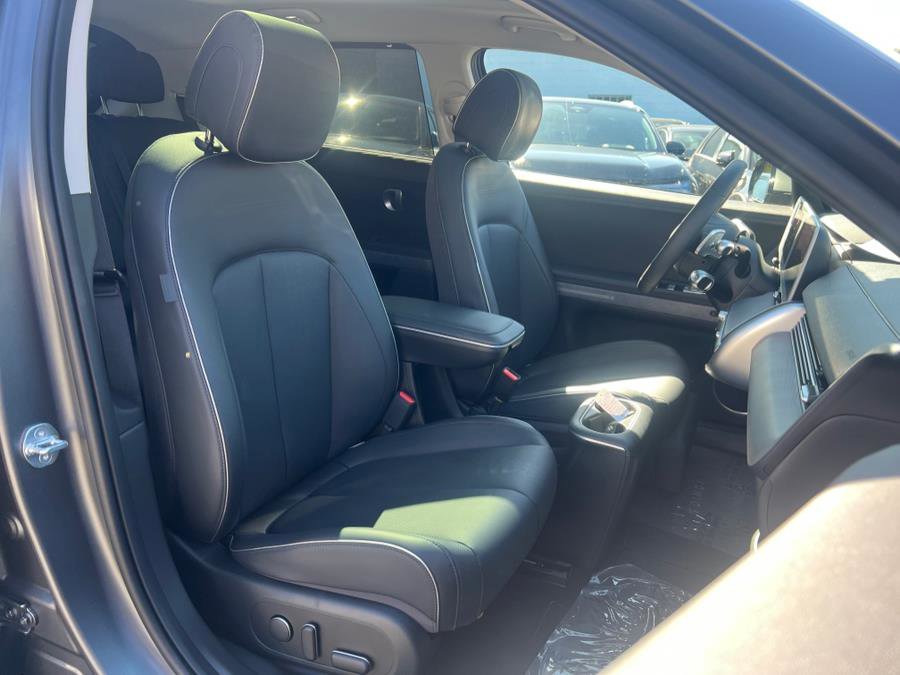 Used 2023 Hyundai Ioniq 5 Limited w/ Cargo Package image 35