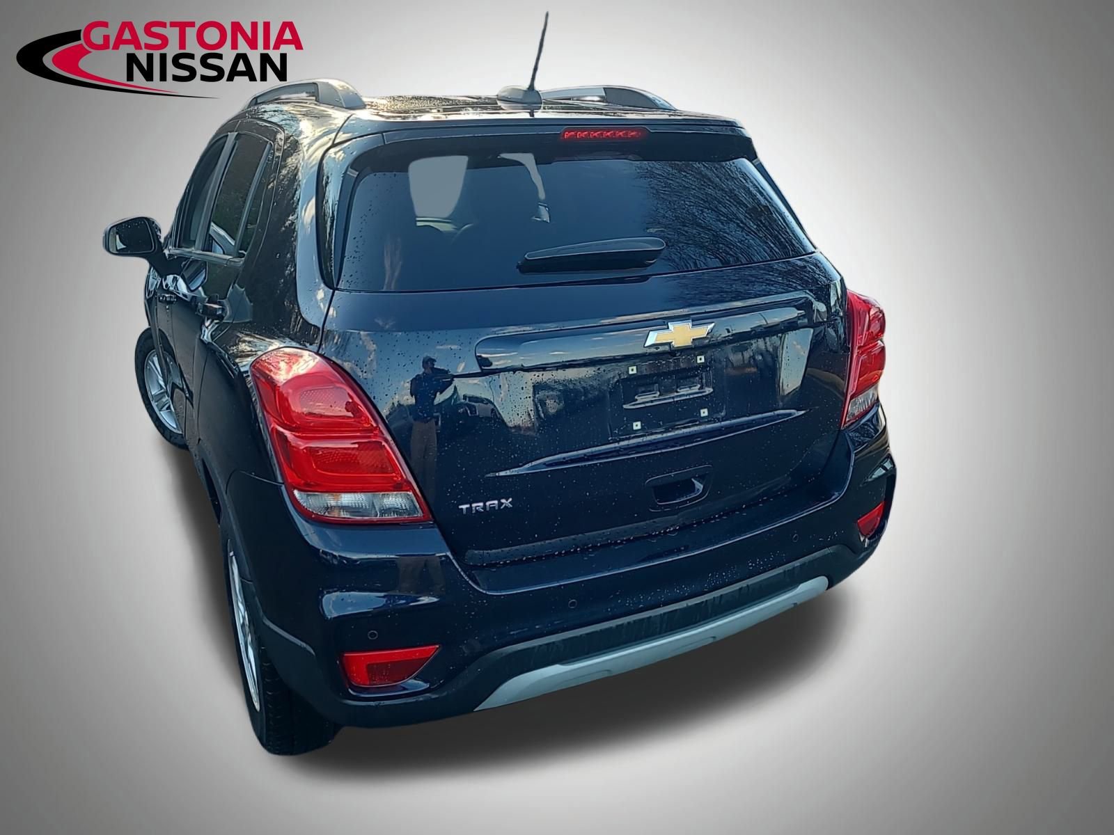 Used 2021 Chevrolet Trax LT w/ Driver Confidence Package image 10