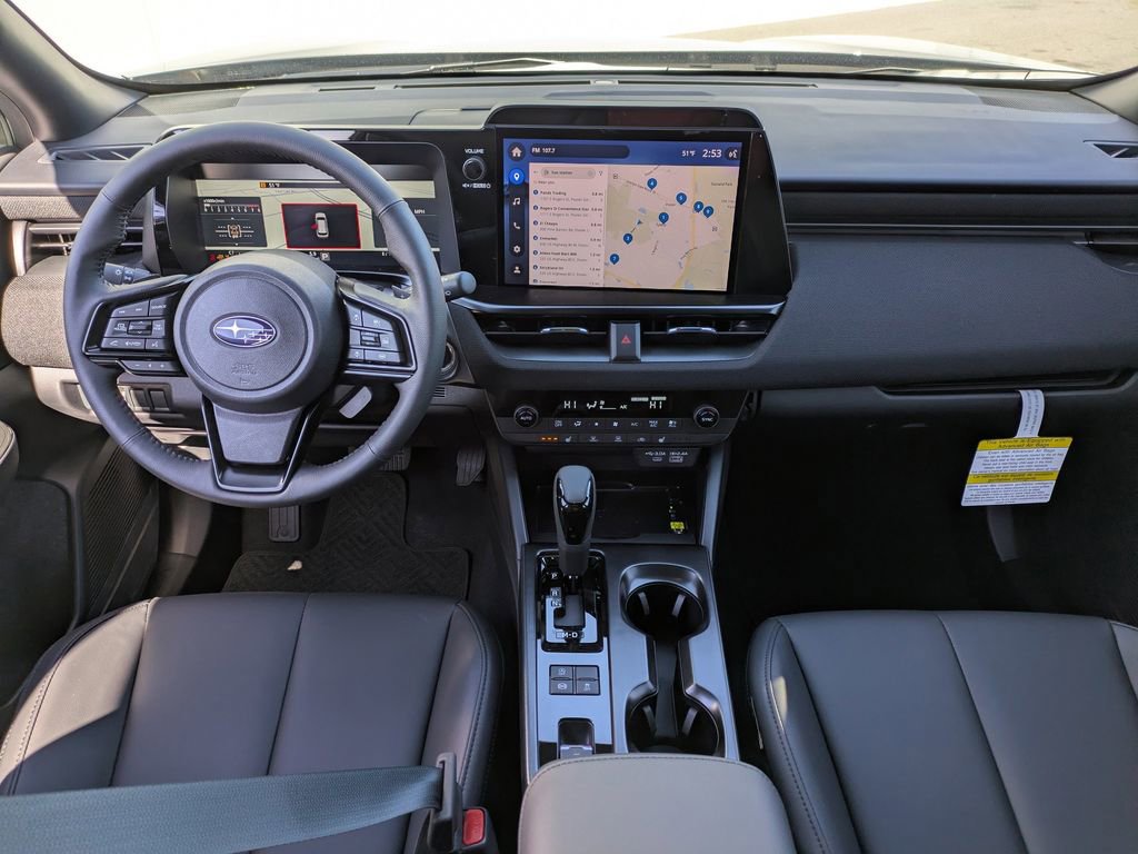 New 2026 Subaru Outback Premium image 17