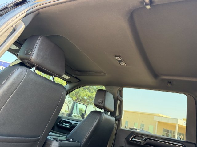 Used 2024 GMC Sierra 2500 AT4 w/ AT4 Premium Plus Package AWD/4WD image 42