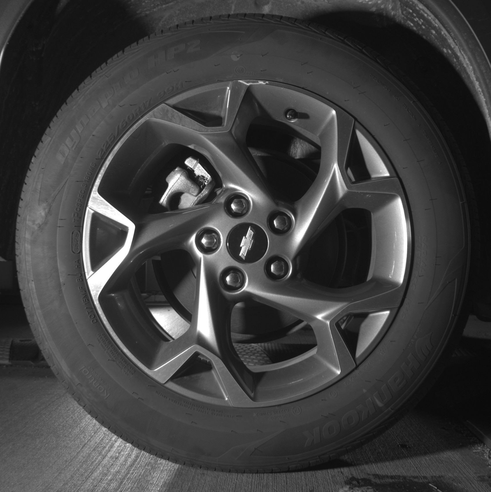 Used 2025 Chevrolet Trax LT FWD image 15