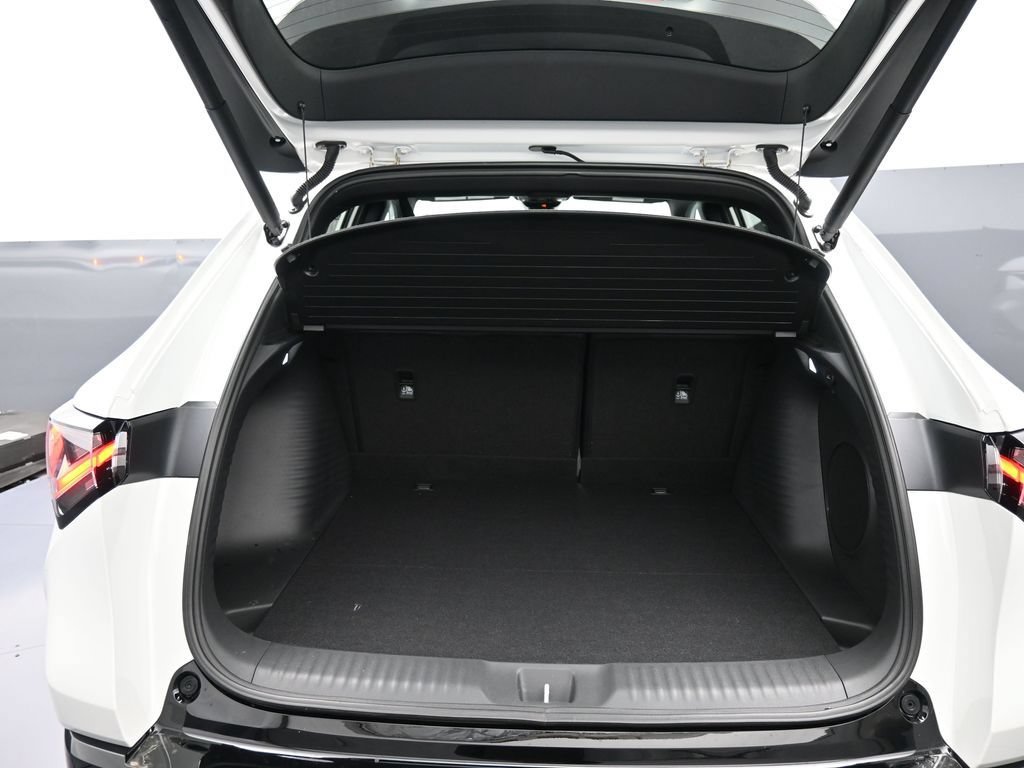 Used 2025 Acura ADX A-Spec AWD/4WD image 24