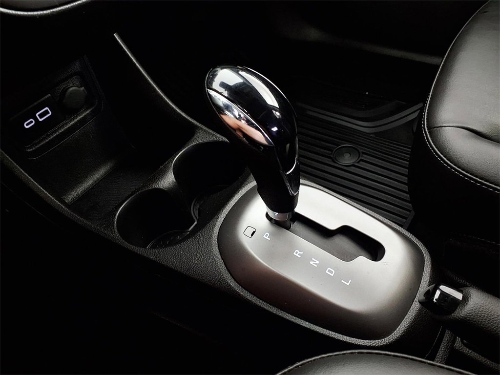 Used 2022 Chevrolet Spark LT w/ Driver Confidence Package image 23