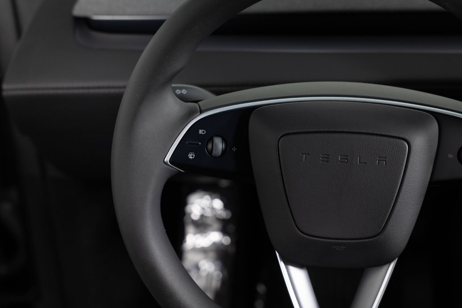 Used 2026 Tesla Model Y Long Range RWD image 30
