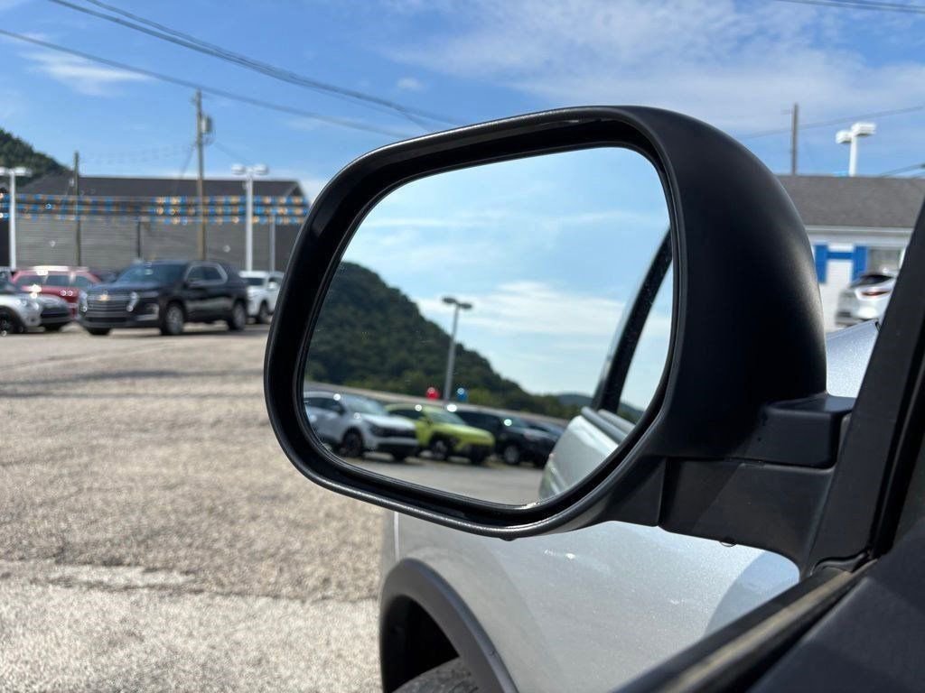 Used 2024 Mitsubishi Outlander Sport ES image 13