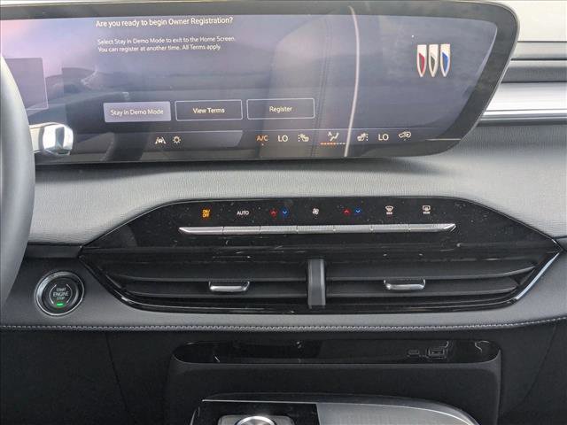 New 2026 Buick Enclave Preferred w/ Power Package image 12