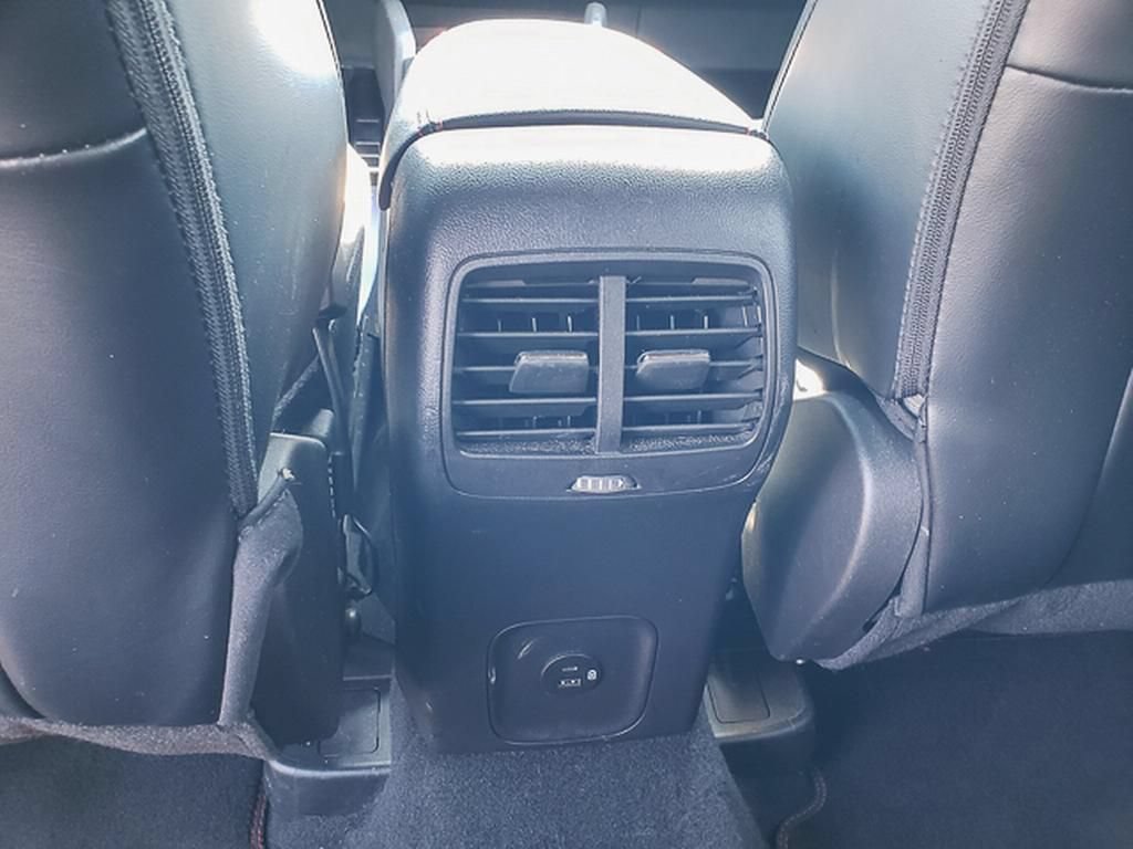 Used 2023 Ford Escape ST-Line FWD image 23