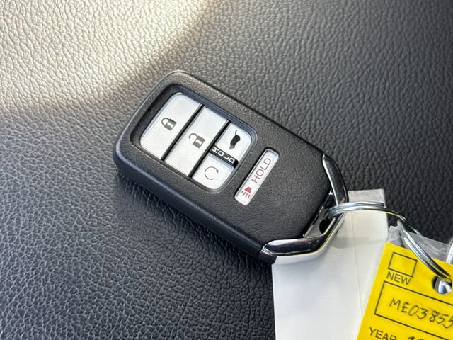 Used 2021 Honda CR-V Touring image 11