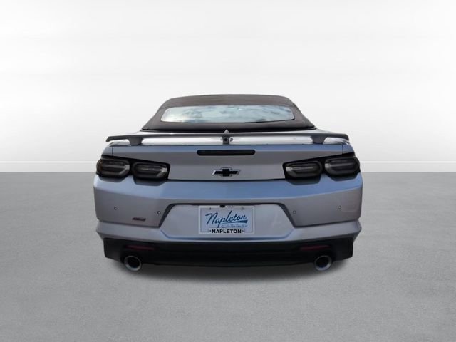 Used 2019 Chevrolet Camaro SS image 7