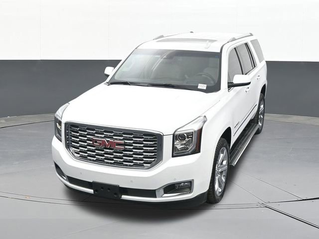 Used 2019 GMC Yukon Denali w/ Denali Ultimate Package image 69