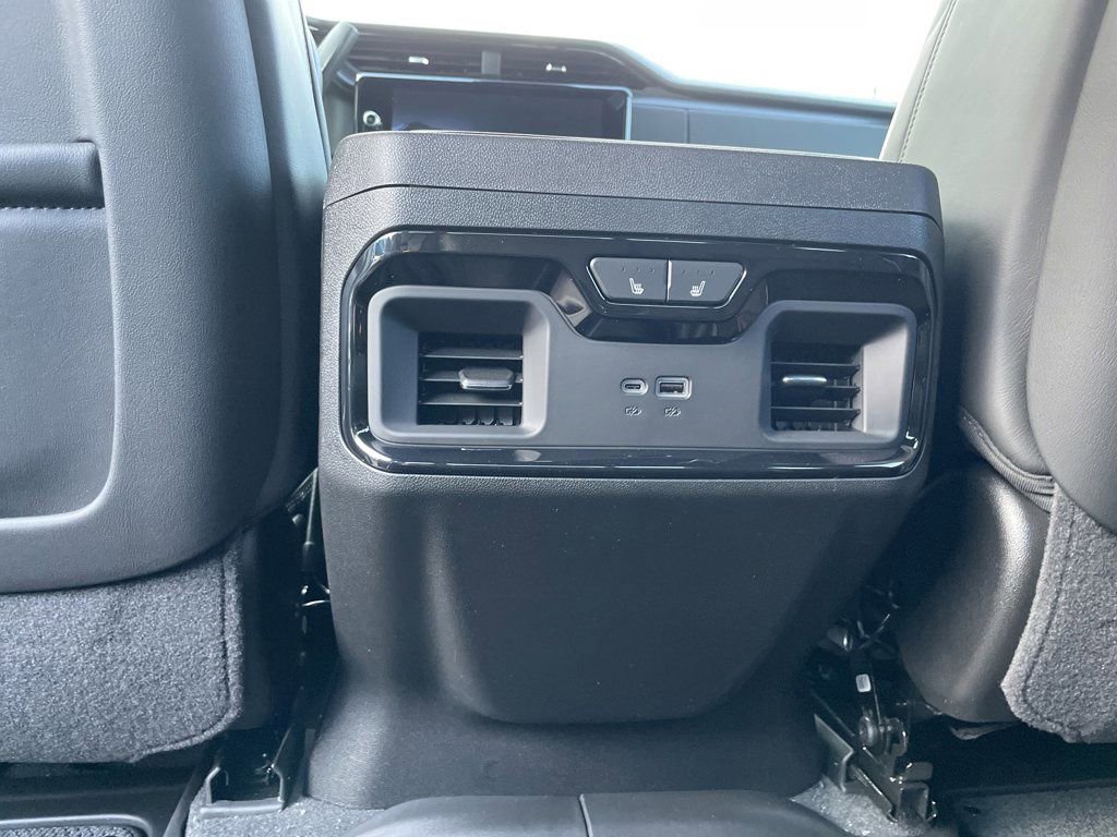 New 2026 GMC Sierra 2500 AT4X image 26