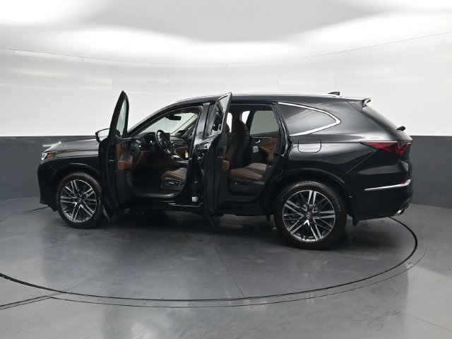 New 2026 Acura MDX w/ Advance Package AWD/4WD image 41