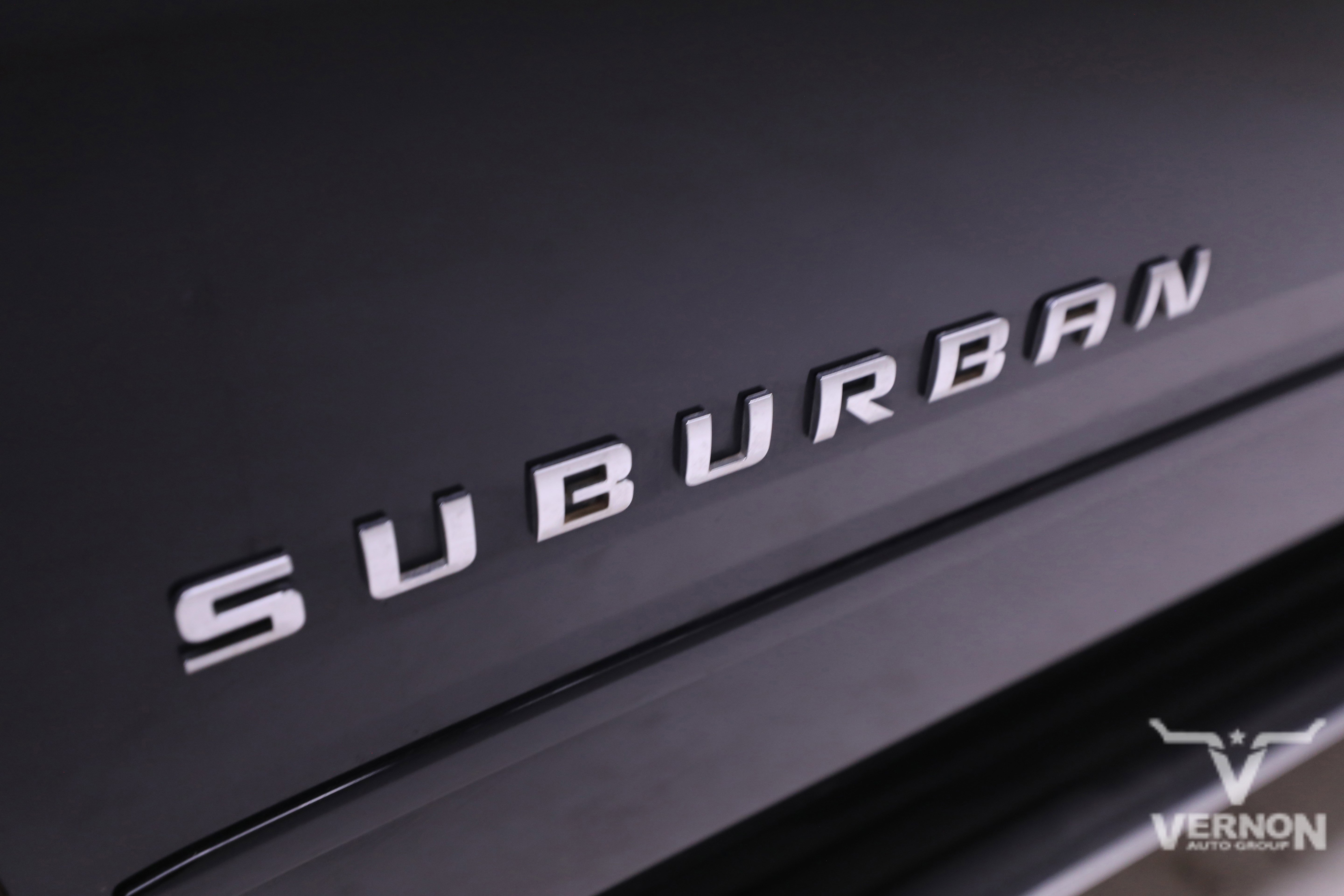 Used 2016 Chevrolet Suburban LTZ image 38