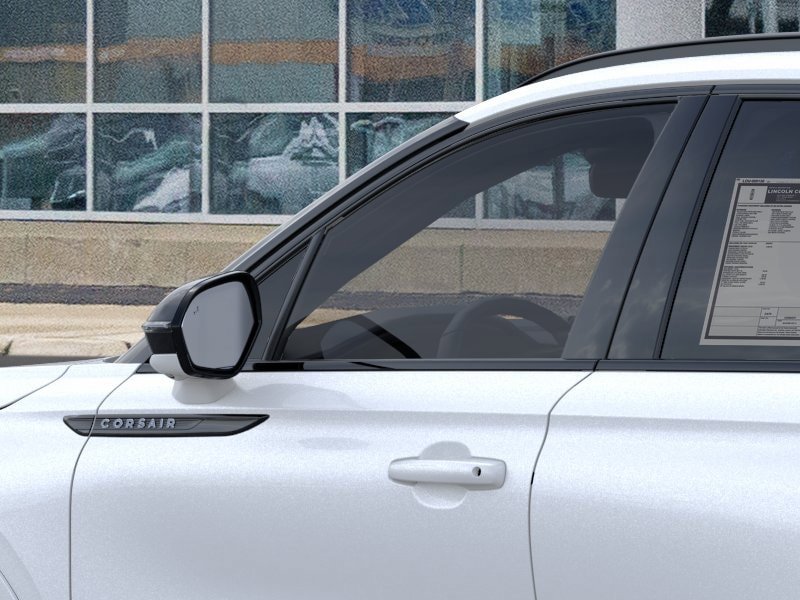 New 2026 Lincoln Corsair Premiere image 20