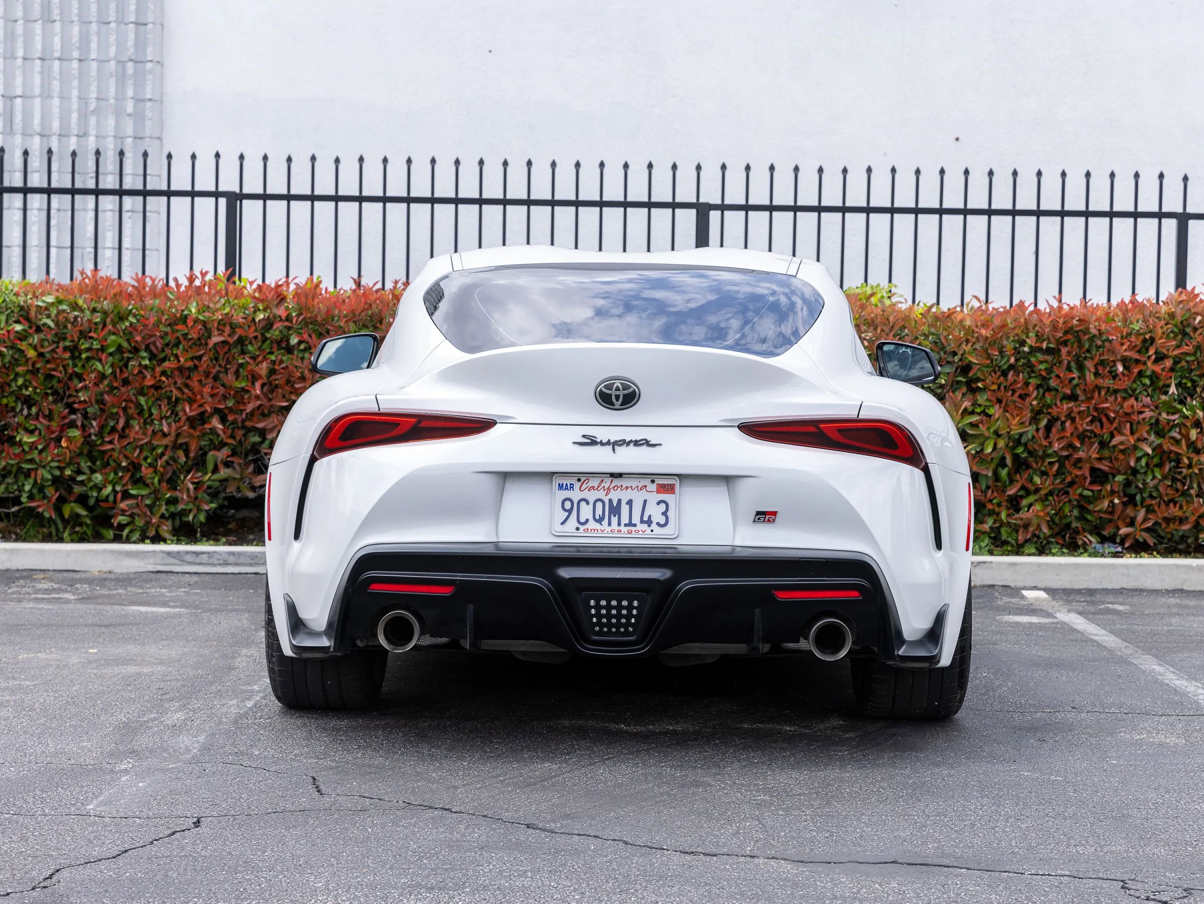 Used 2022 Toyota Supra image 6