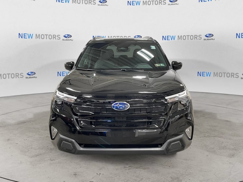 New 2026 Subaru Forester Sport w/ Onyx Edition AWD/4WD image 10