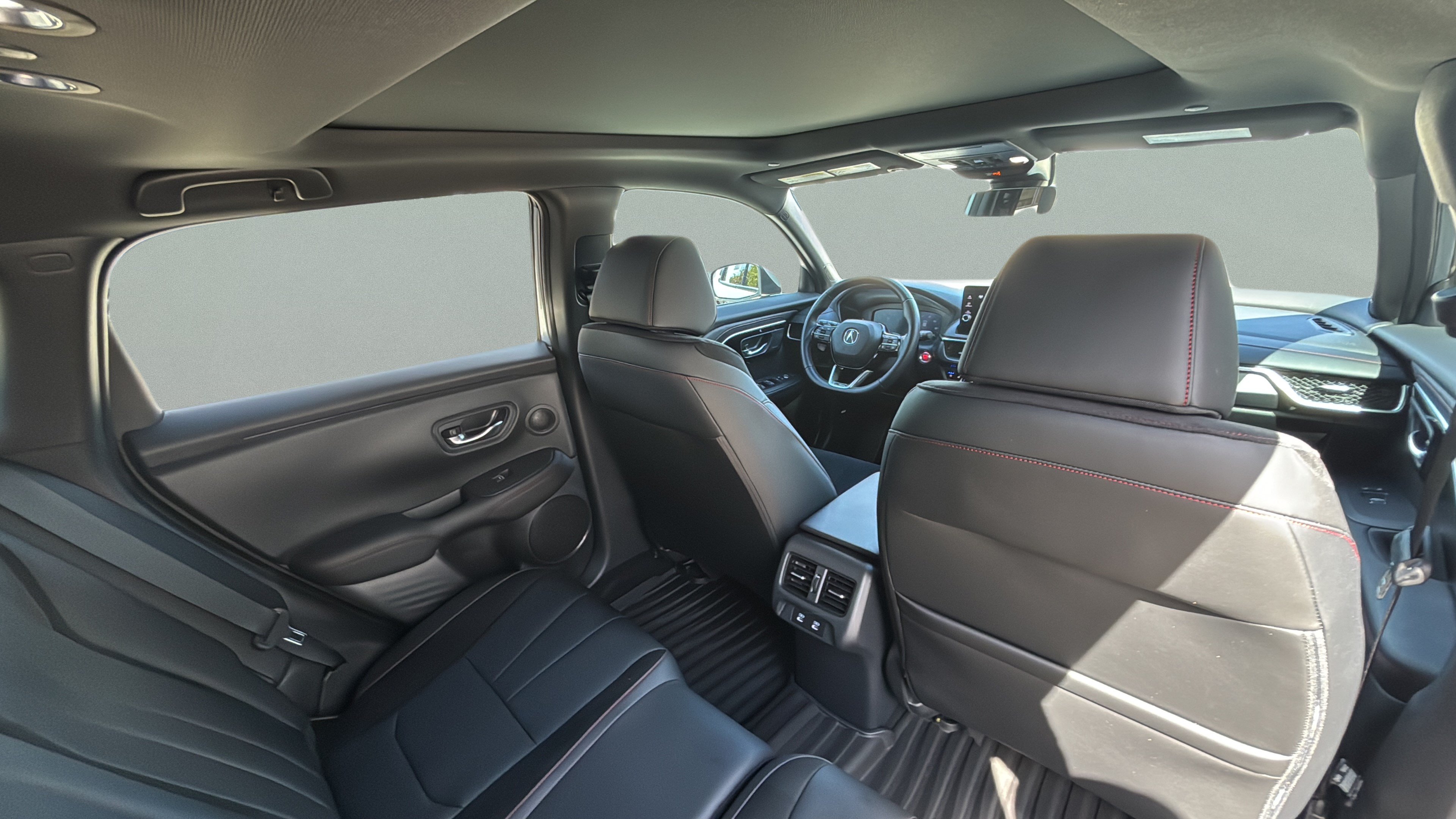 Used 2025 Acura ADX A-Spec FWD image 18