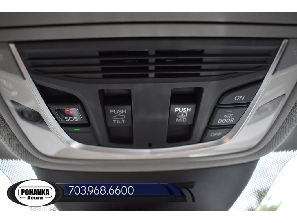 New 2026 Acura MDX w/ Technology Package AWD/4WD image 19