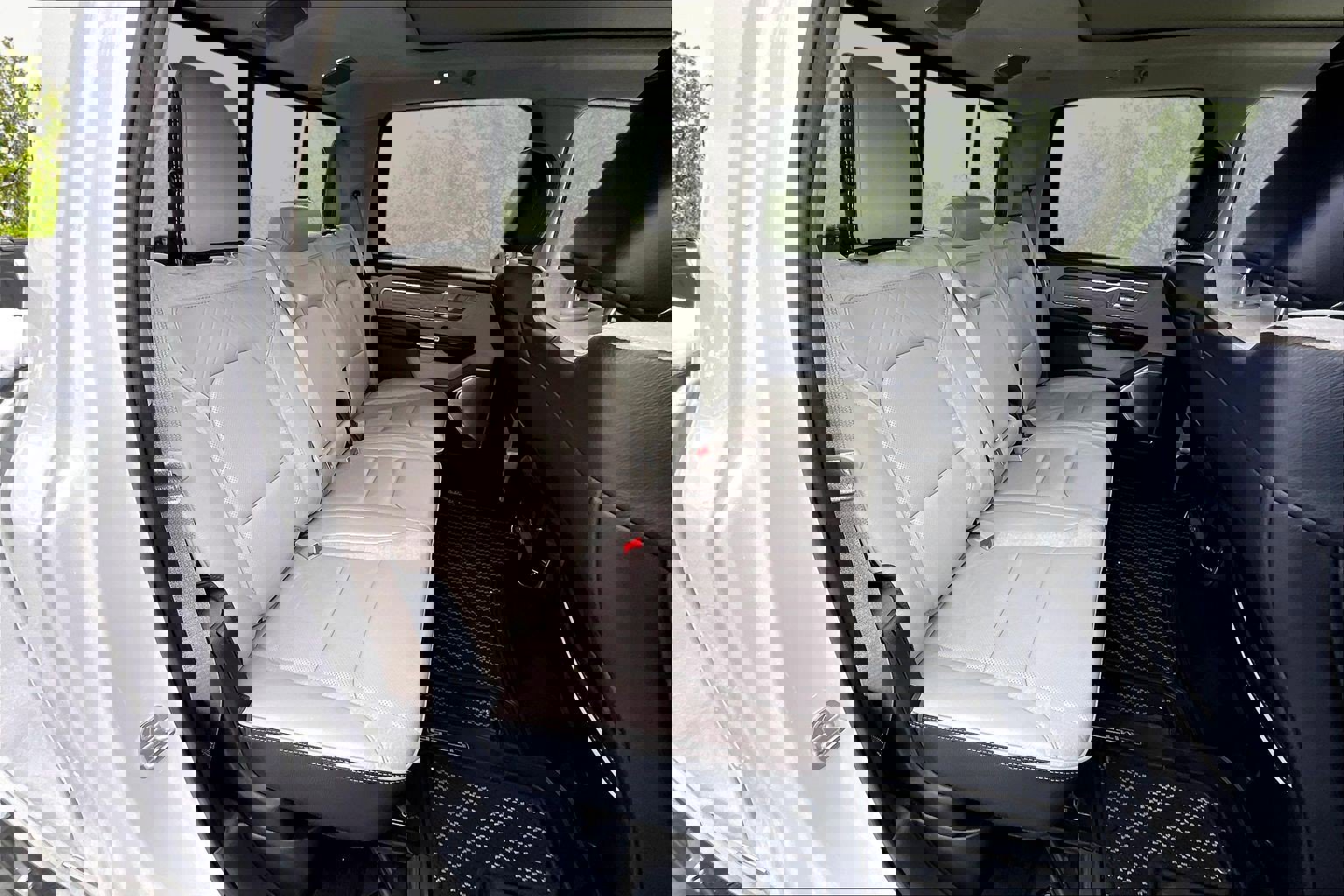 Used 2022 RAM 1500 Limited image 28