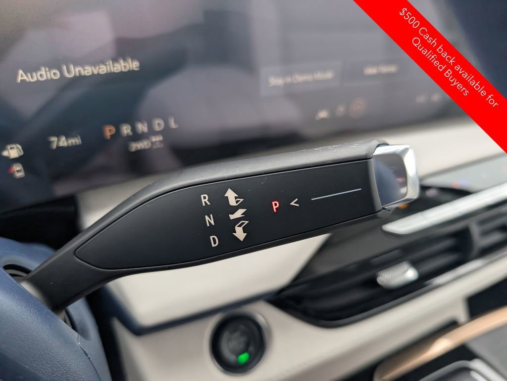 New 2026 Buick Enclave Avenir w/ Super Cruise Package image 22