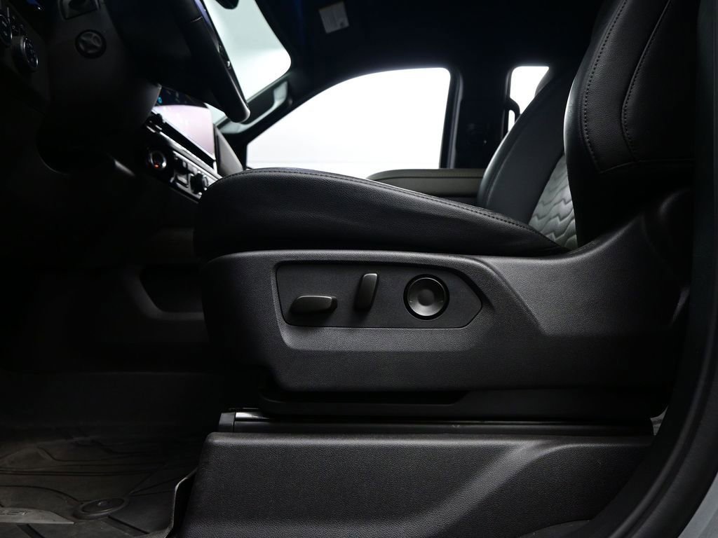 Used 2024 Chevrolet Silverado 1500 ZR2 w/ Technology Package image 18