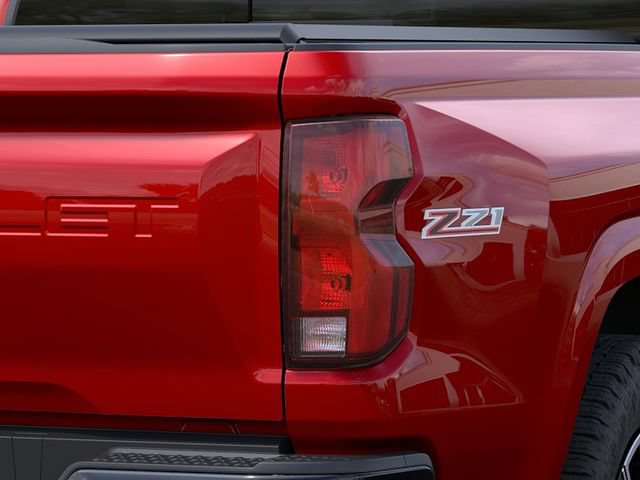 New 2026 Chevrolet Colorado Z71 AWD/4WD image 11