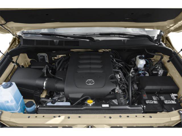 Used 2015 Toyota Tundra SR5 w/ SR5 Upgrade Package image 13