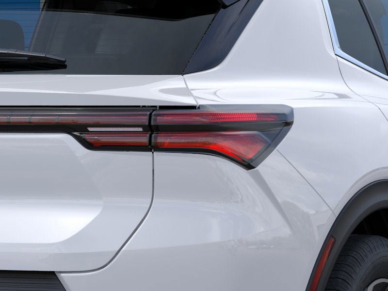 New 2026 Chevrolet Equinox EV LT image 35
