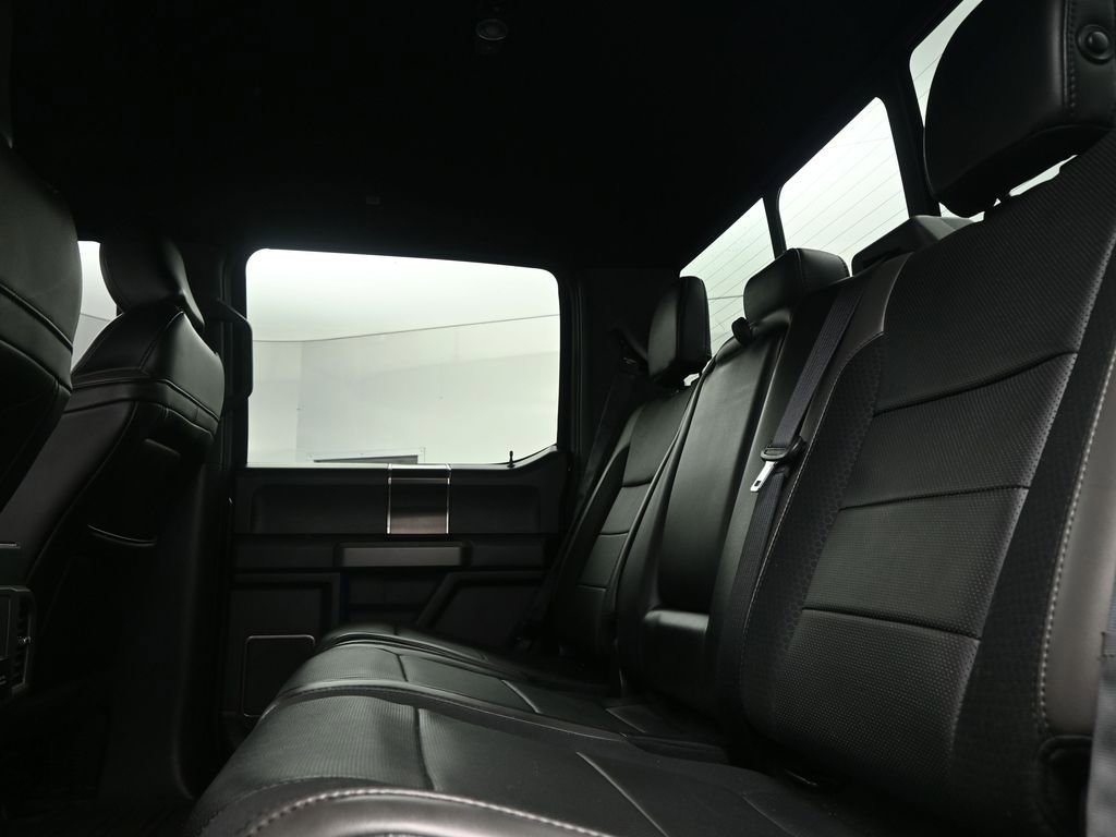 Used 2020 Ford F150 Raptor w/ Equipment Group 802A Luxury AWD/4WD image 14
