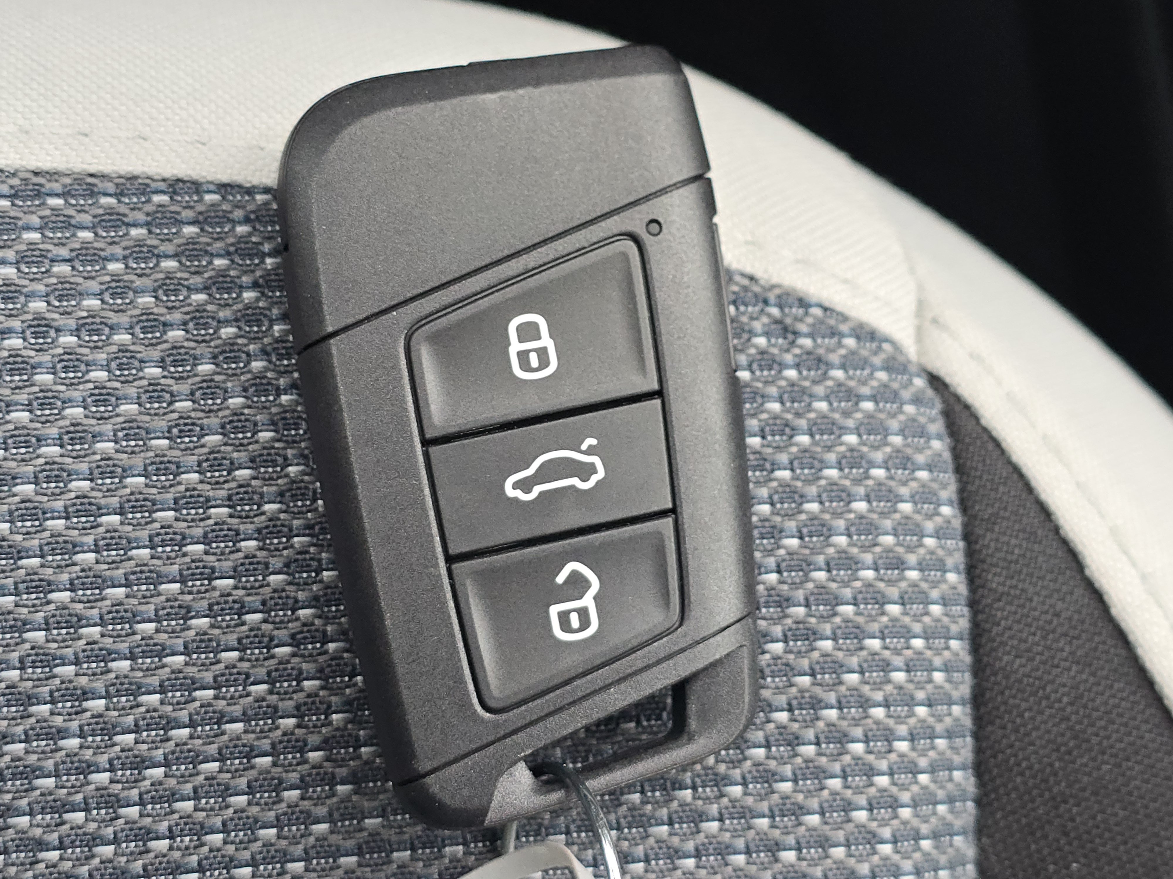 New 2026 Volkswagen Taos S FWD image 24