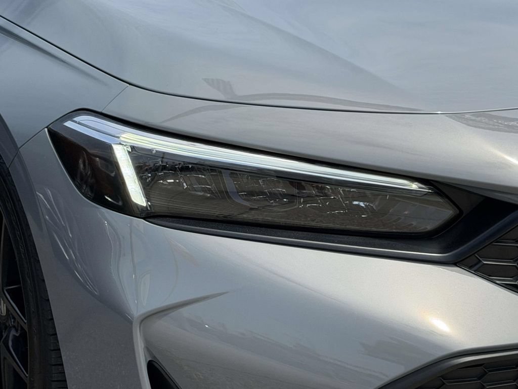 Used 2026 Honda Civic Sport image 10