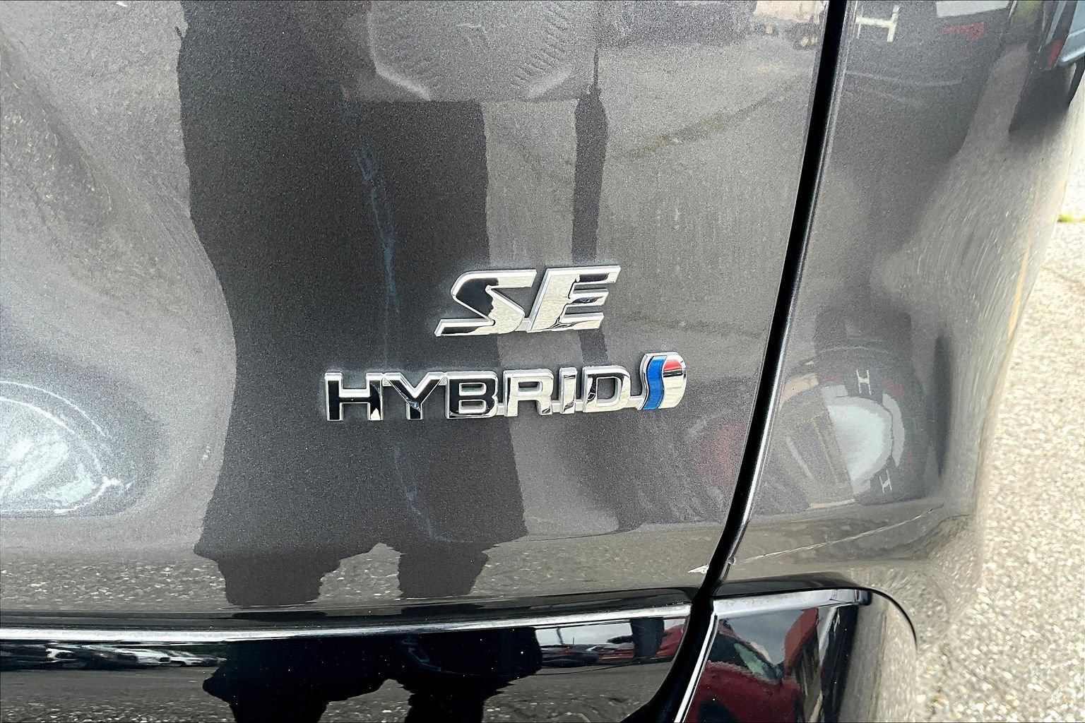 Used 2023 Toyota RAV4 SE AWD/4WD image 23