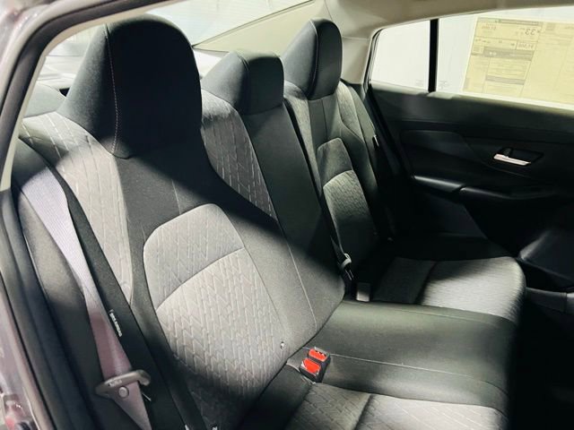 New 2026 Nissan Sentra SV w/ Floor Mat Package image 26