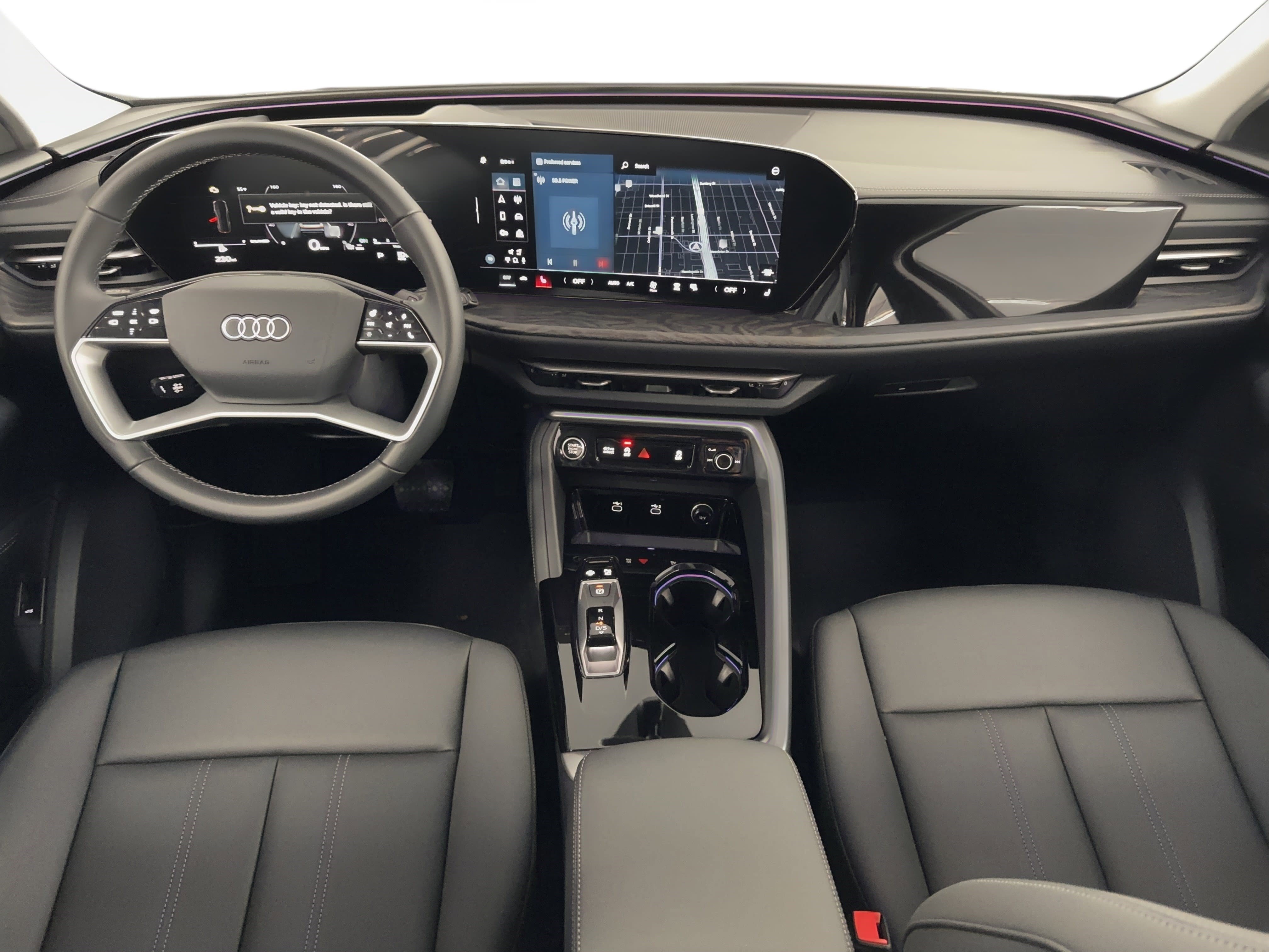 Used 2025 Audi Q5 Premium Plus w/ Premium Plus image 19