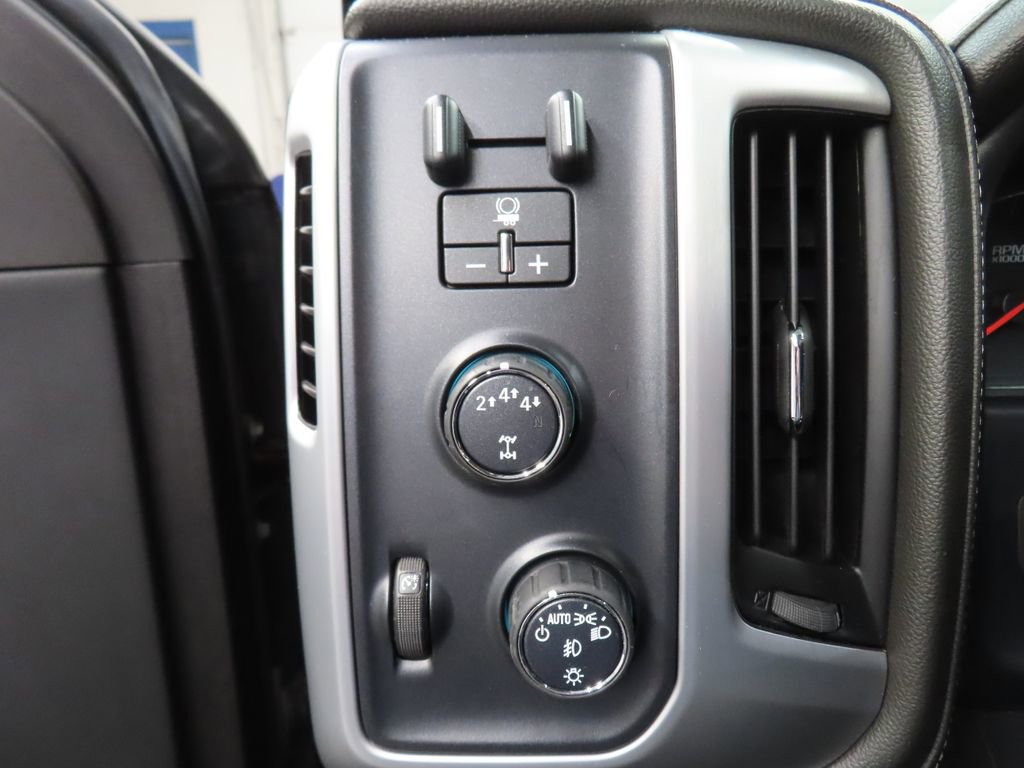 Used 2019 GMC Sierra 2500 SLT image 52