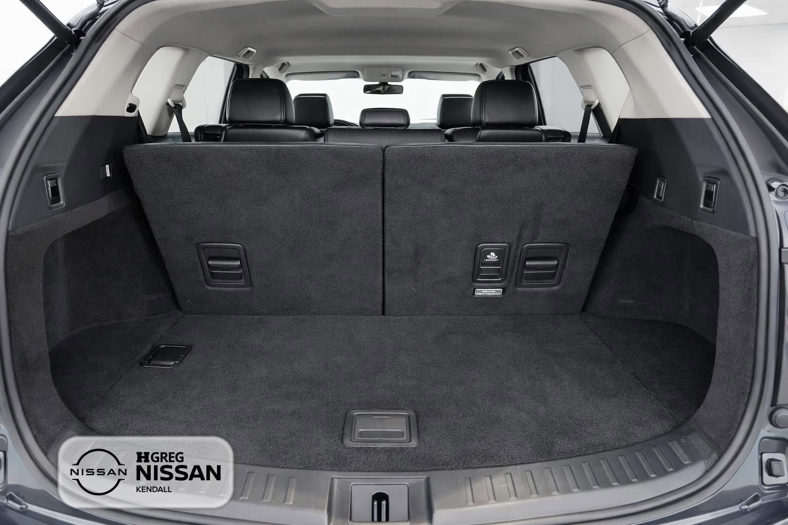 Used 2023 MAZDA CX-9 Touring Plus AWD/4WD image 12